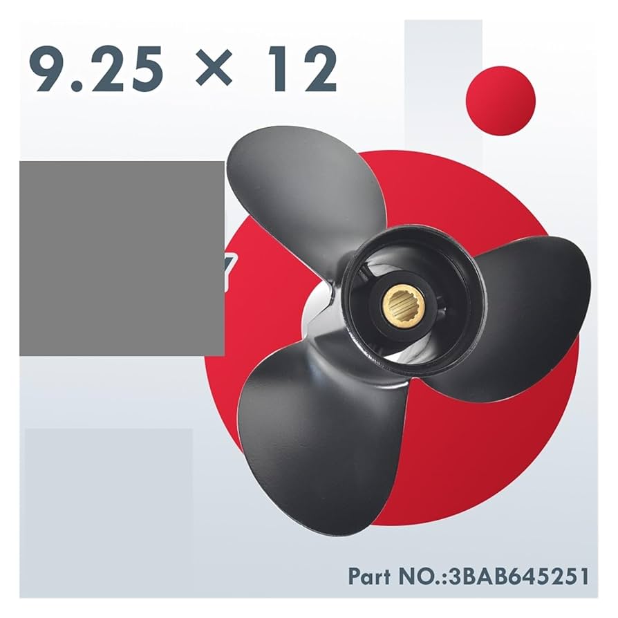 船　プロペラ Amazon.co.jp: 船舶付属品 船外機プロペラ S-zu-ki 9.9hp 15hp 9